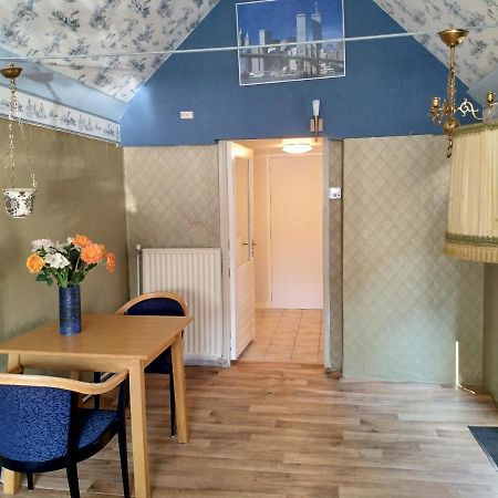 B&B Altijd Welkom Ruinen Dış mekan fotoğraf