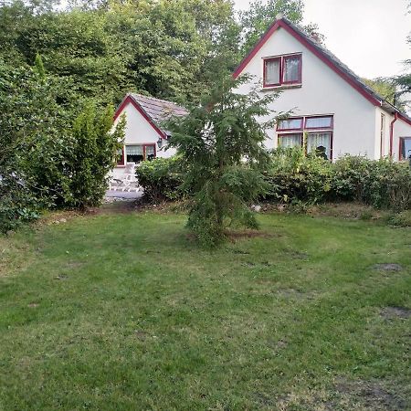 B&B Altijd Welkom Ruinen Dış mekan fotoğraf