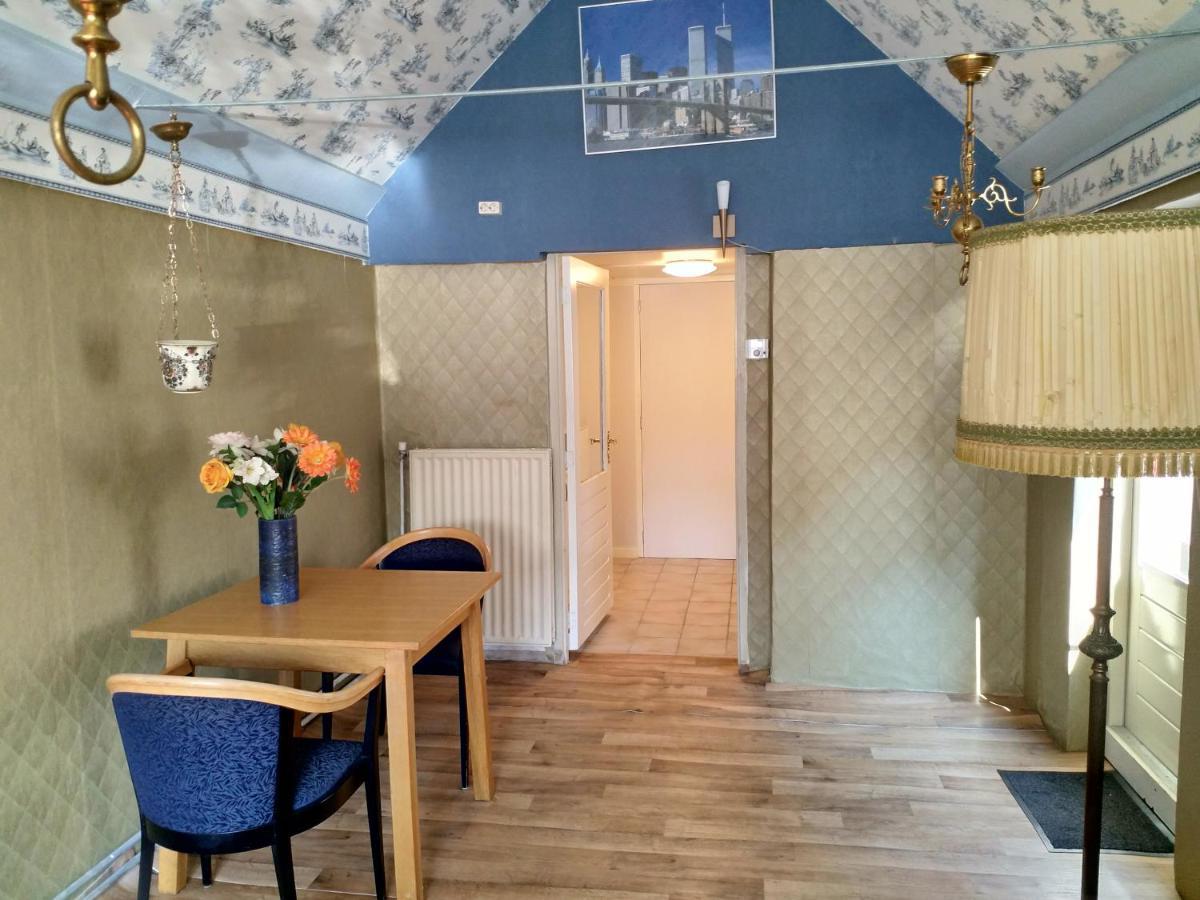B&B Altijd Welkom Ruinen Dış mekan fotoğraf