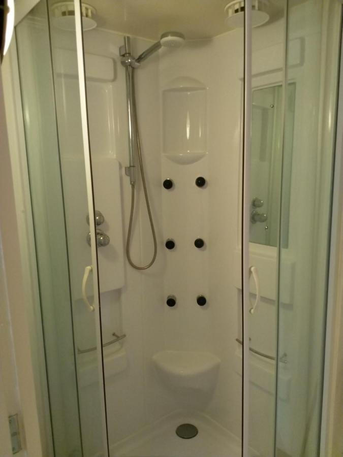 B&B Altijd Welkom Ruinen Dış mekan fotoğraf