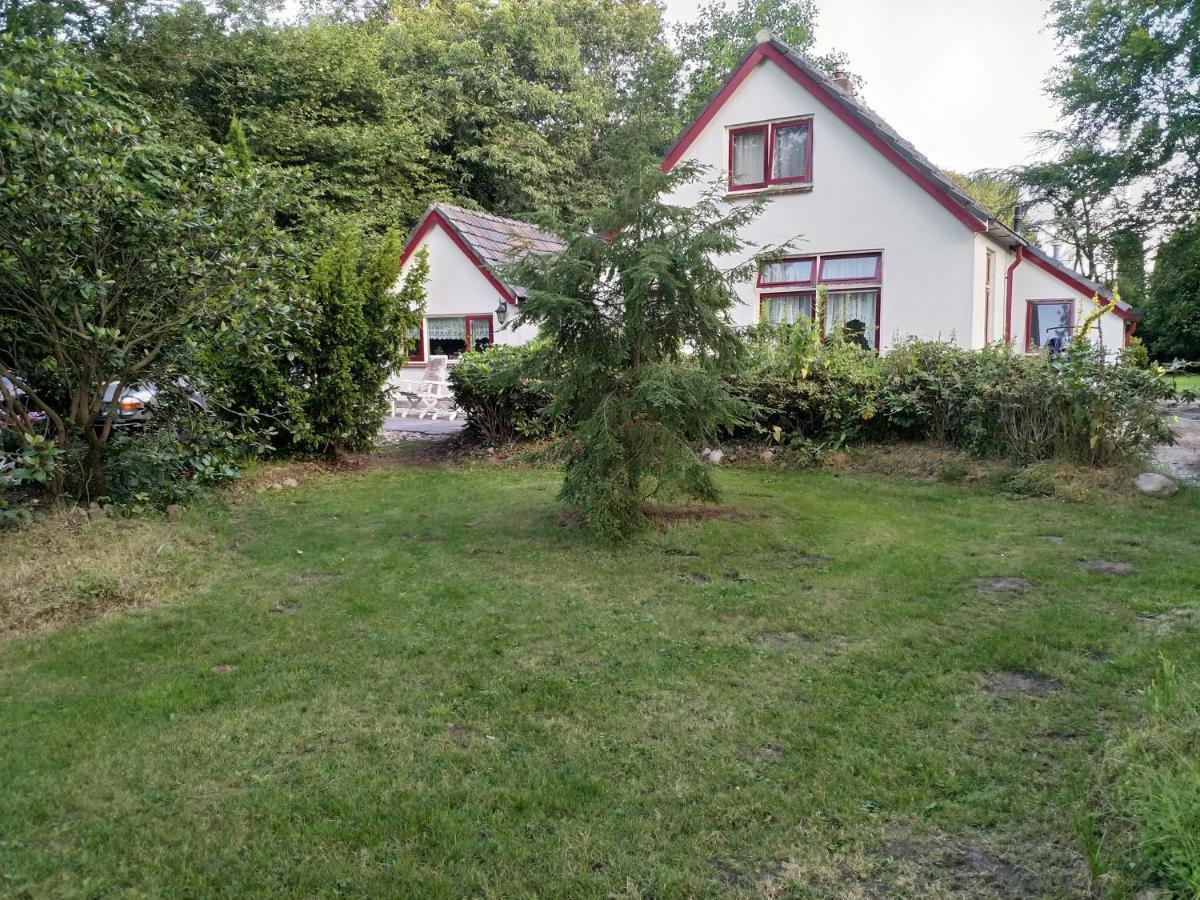B&B Altijd Welkom Ruinen Dış mekan fotoğraf