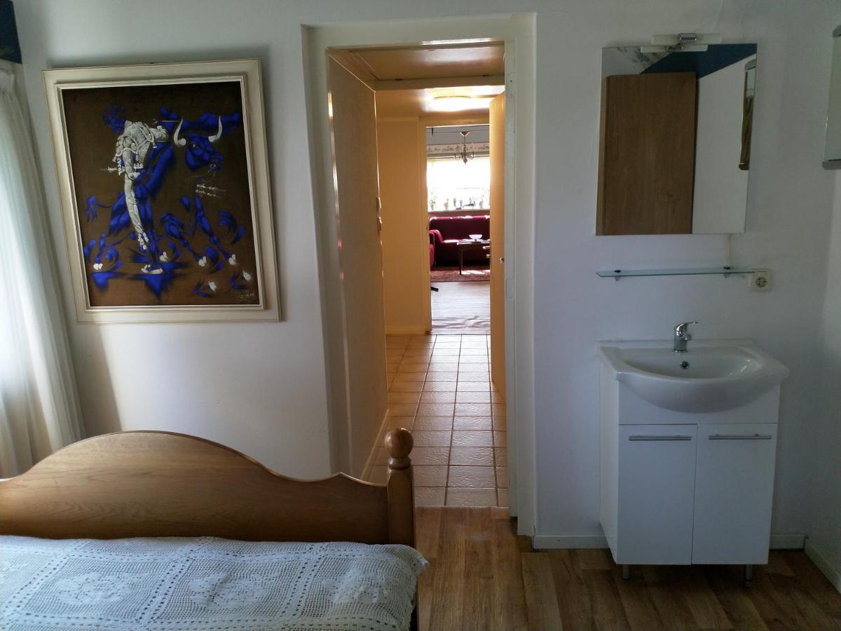 B&B Altijd Welkom Ruinen Dış mekan fotoğraf