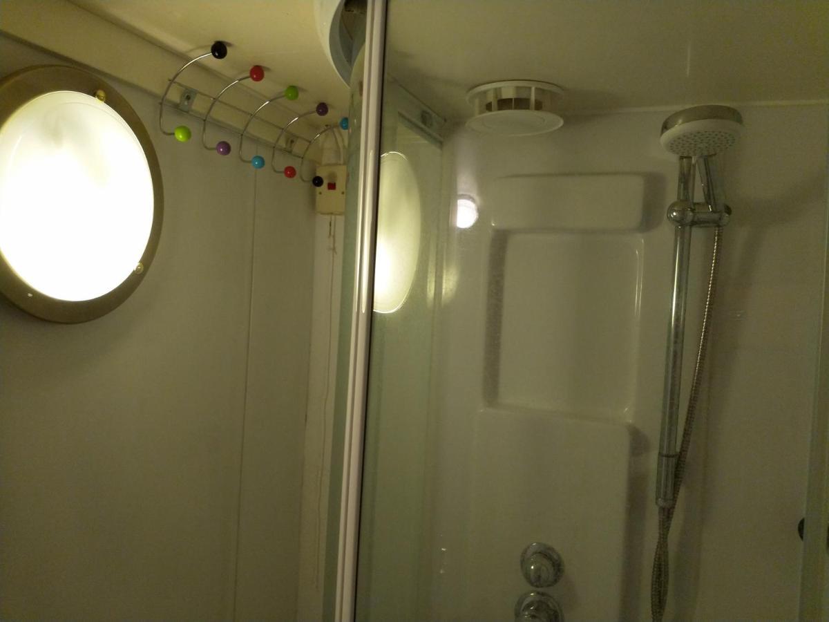 B&B Altijd Welkom Ruinen Dış mekan fotoğraf
