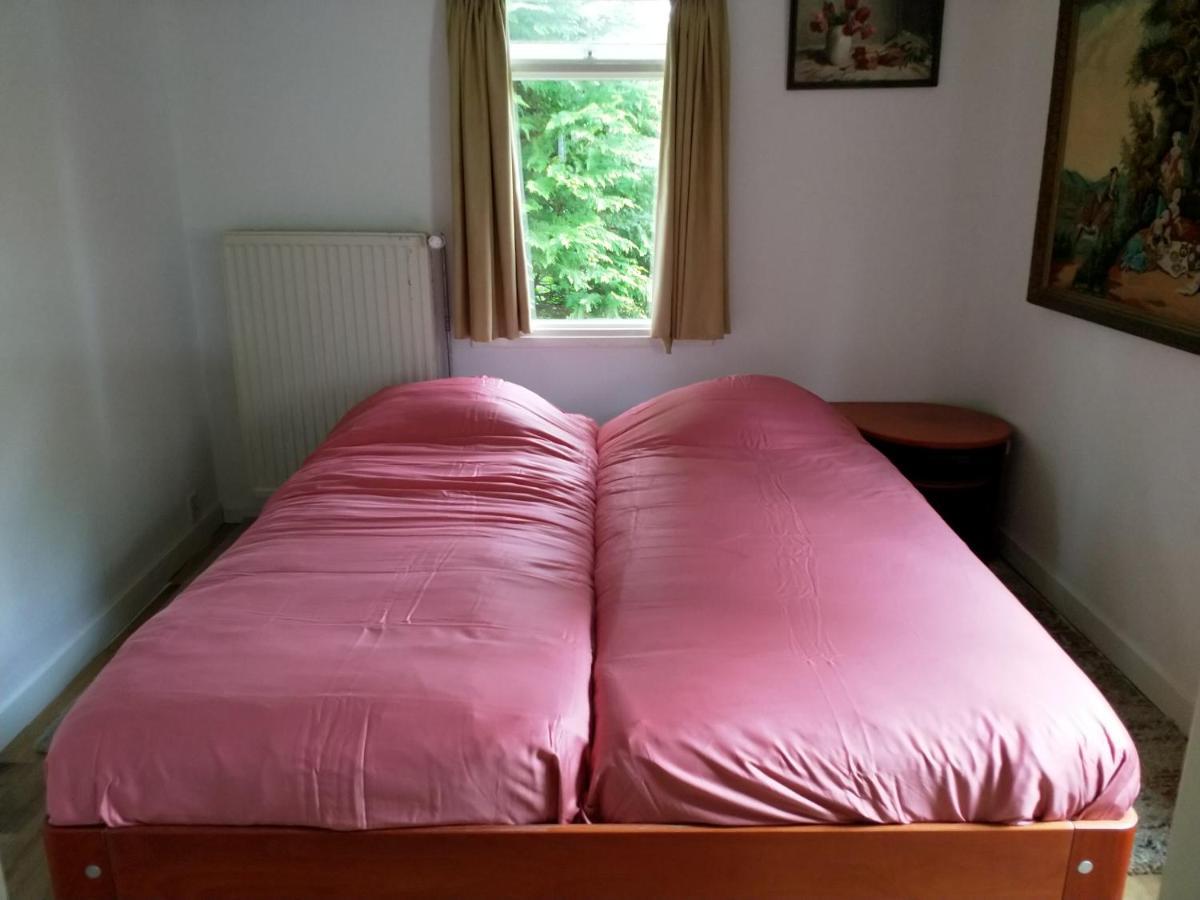 B&B Altijd Welkom Ruinen Dış mekan fotoğraf
